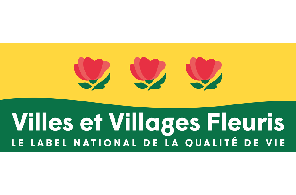 Villes et villages fleuris